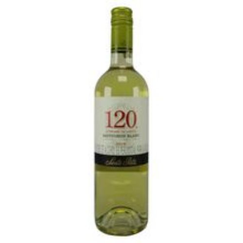 Imagen de Vino SANTA RITA sauvignon blanco x750 ml