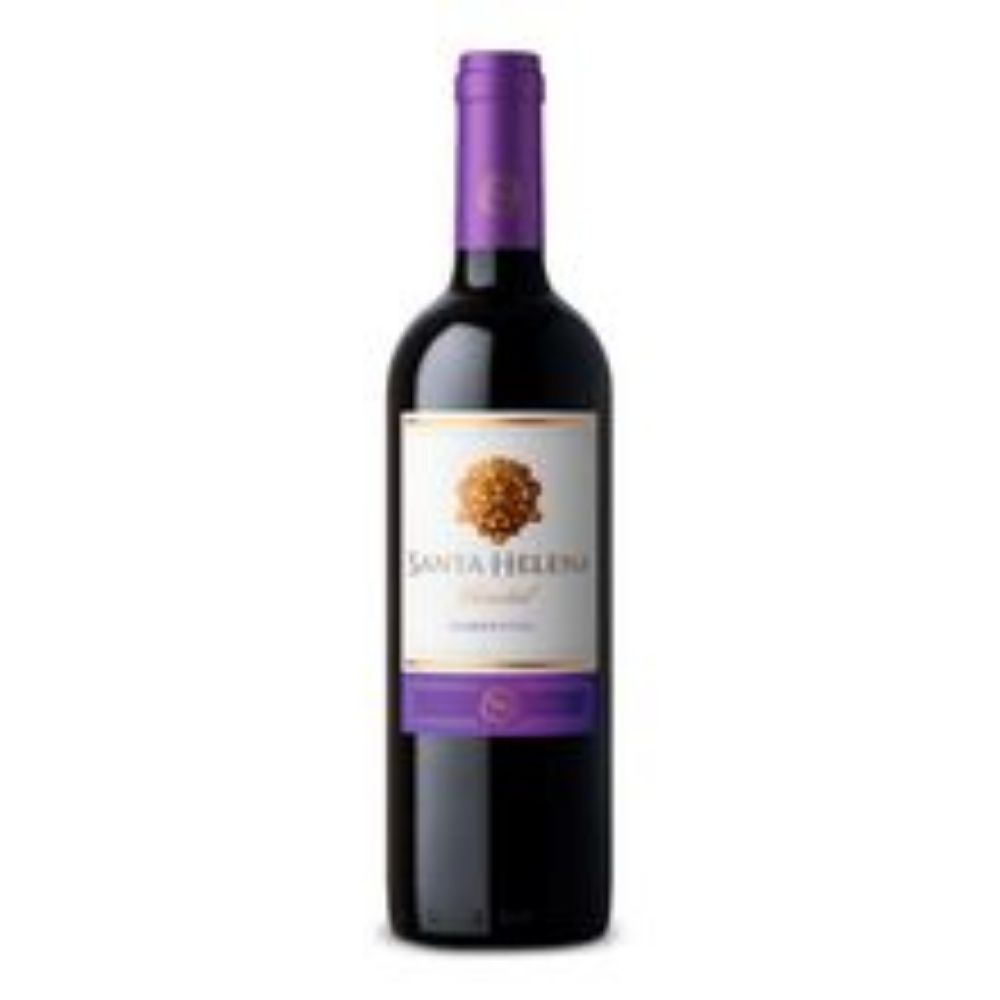 Imagen de Vino SANTA HELENA varietal carmenere x750 ml