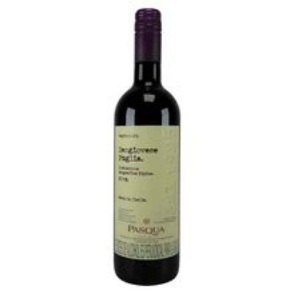 Imagen de Vino SANGIOVESE di puglia tinto x750 ml