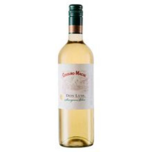 Imagen de Vino DON LUIS cousiño macul sauvignon x750 ml