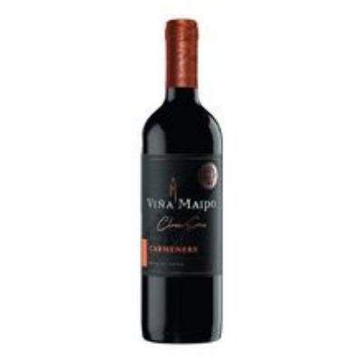 Imagen de Vino VIÑA MAIPO Carmenere x750 ml