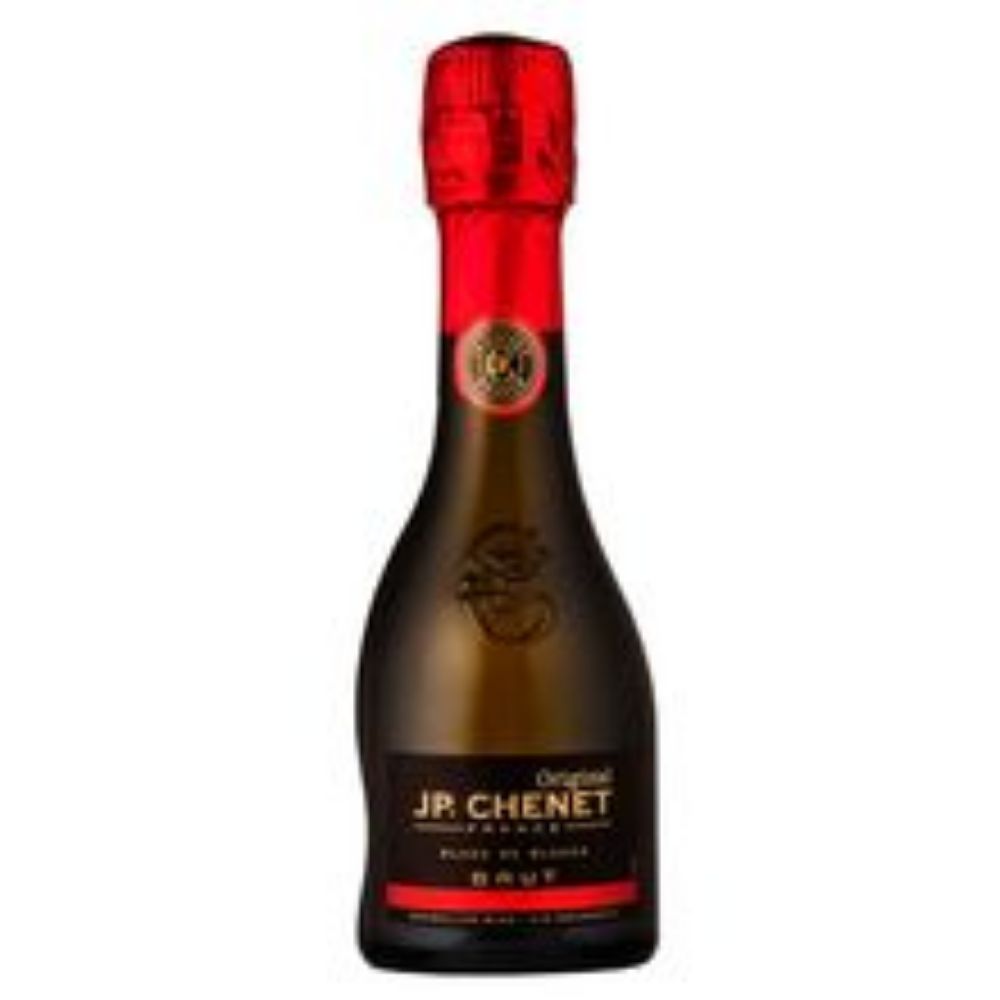 Imagen de Vino JP CHENET sparklin wine x200 ml