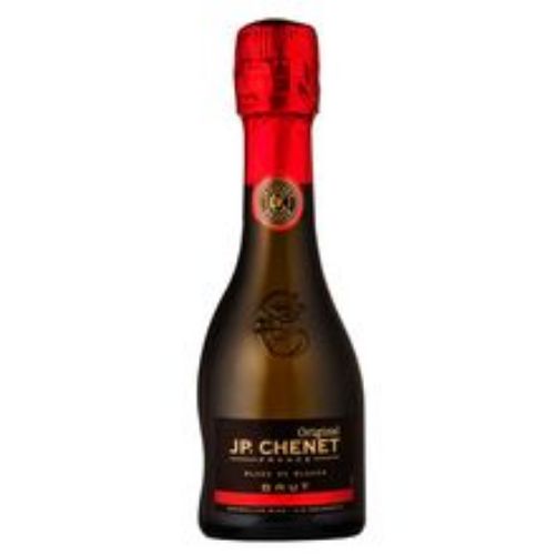 Imagen de Vino JP CHENET sparklin wine x200 ml