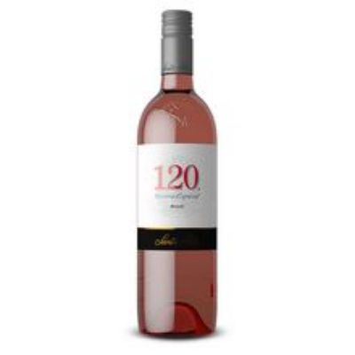 Imagen de Vino SANTA RITA cabernet sauvignon rosé x750 ml