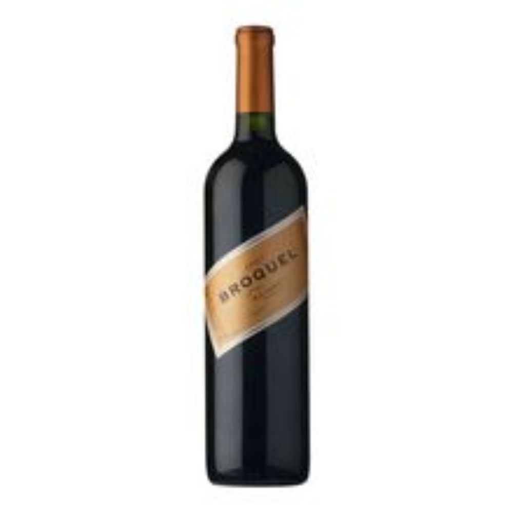 Imagen de Vino TRAPICHE broquel malbec x750 ml