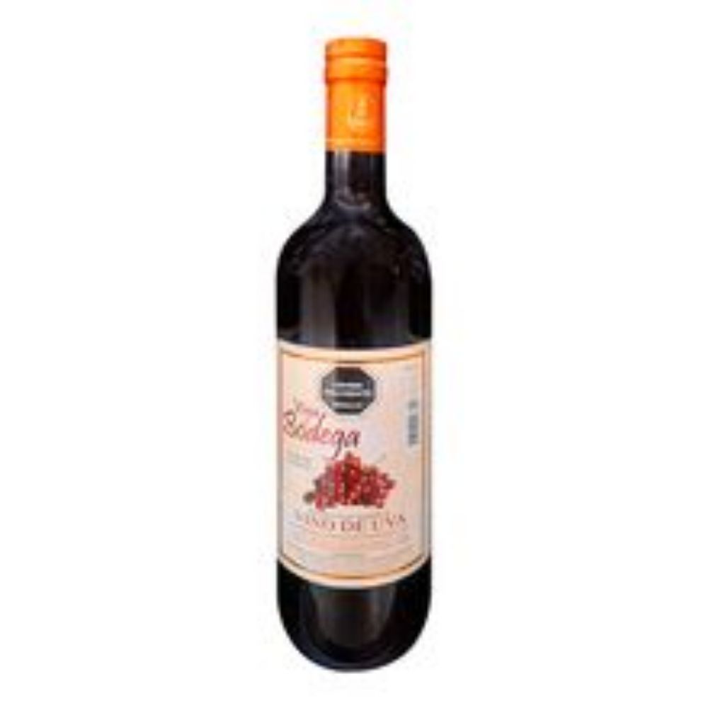Imagen de Bebida VIEJA BODEGA sabor a uva x750 ml
