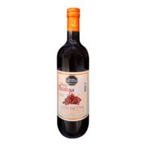 Imagen de Bebida VIEJA BODEGA sabor a uva x750 ml