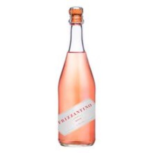 Imagen de Vino FRIZZANTINO espumante rosado x750 ml
