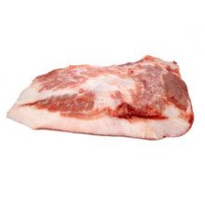 Imagen de Tocino papada x500 g
