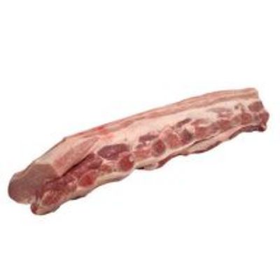 Imagen de Costilla con tocino x500 g