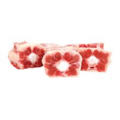 Imagen de Cola de res x1000 g peso variable