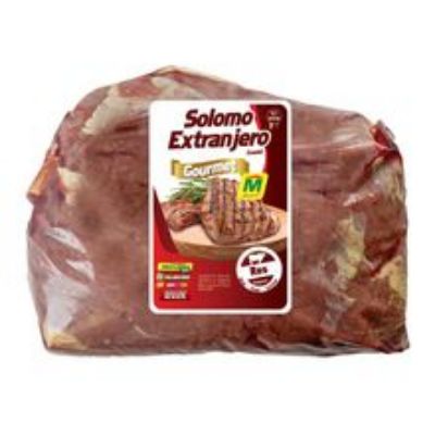 Imagen de SOLOMO EXTRANJERO x500 g