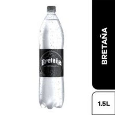 Imagen de Gaseosa bretaña POSTOBÓN x1500 ml