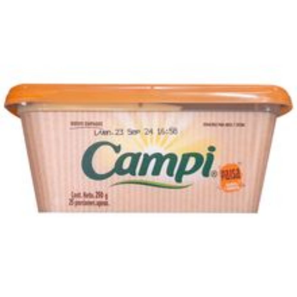Imagen de Esparcible CAMPI paisa x250 g