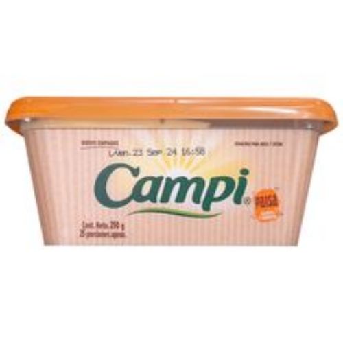 Imagen de Esparcible CAMPI paisa x250 g