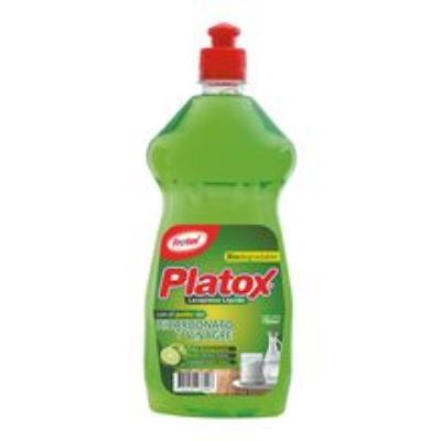 Imagen de Lavaplatos líquido FROTEX bicarbonato y vinagre x750 ml