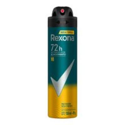 Imagen de Desodorante REXONA v8 aerosol x150 ml