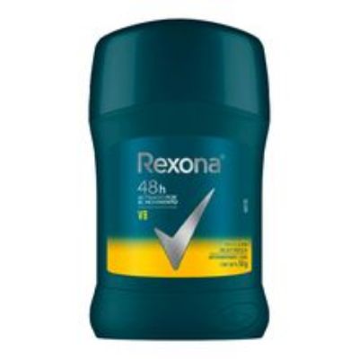Imagen de Desodorante REXONA v8 barra x50 g
