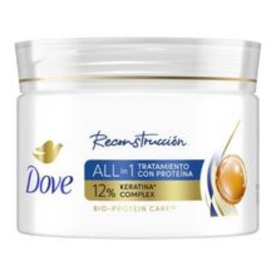 Imagen de Tratamiento DOVE reconstrucción x300 ml