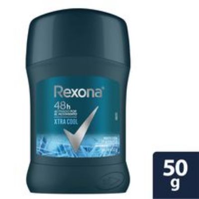Imagen de Desodorante REXONA xtracool x50 g