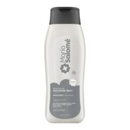 Imagen de Shampoo MARÍA SALOMÉ 2en1 anticaída x400 ml