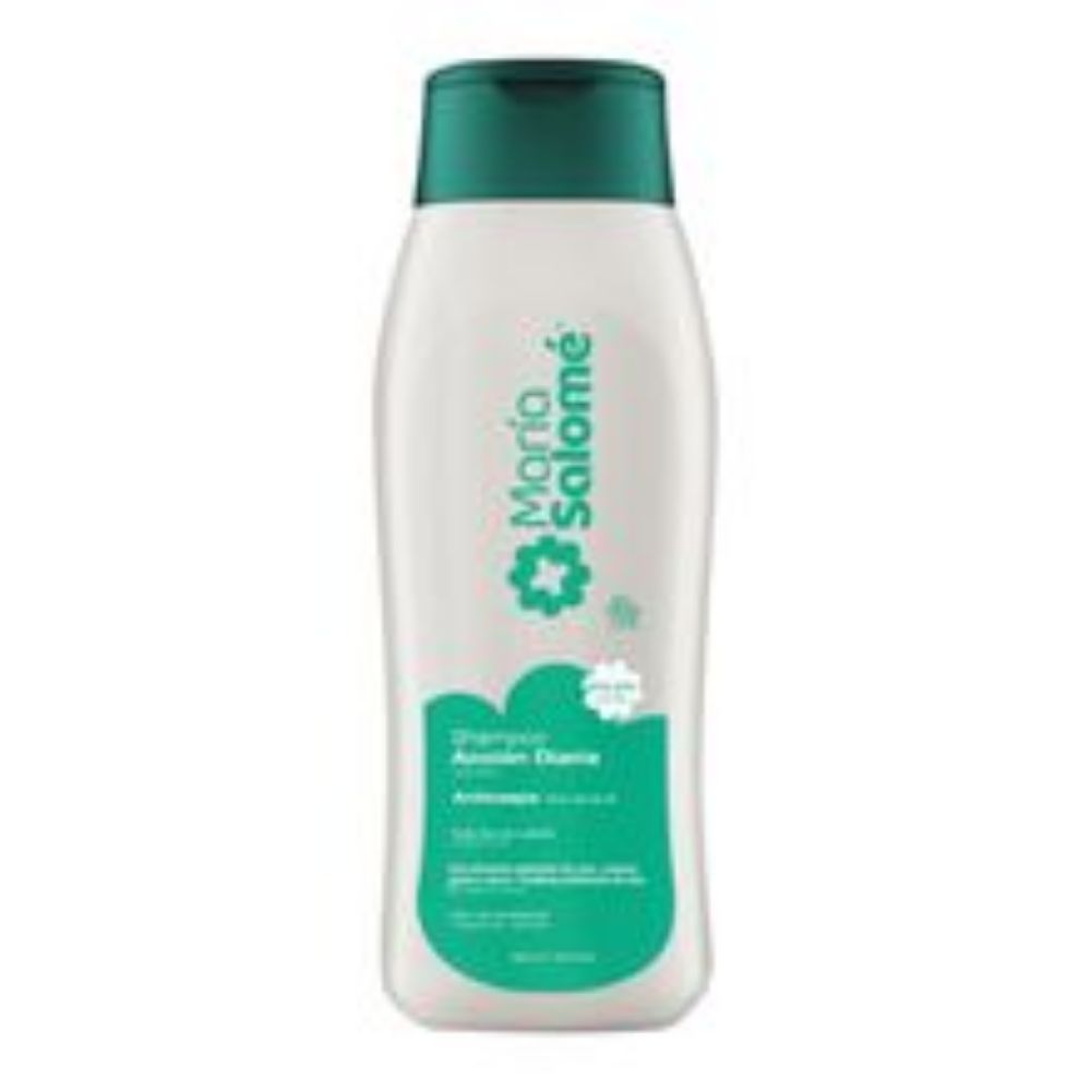 Imagen de Shampoo MARIA SALOME acción diaria x400 ml