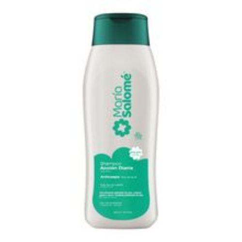 Imagen de Shampoo MARIA SALOME acción diaria x400 ml