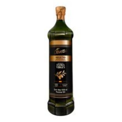 Imagen de Aceite oliva OLIVETTO selecto x1000 ml