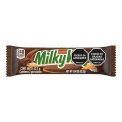 Imagen de Chocolatina MILKYWAY x52,2 g