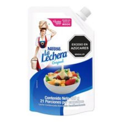 Imagen de Leche condensada LA LECHERA x420 g