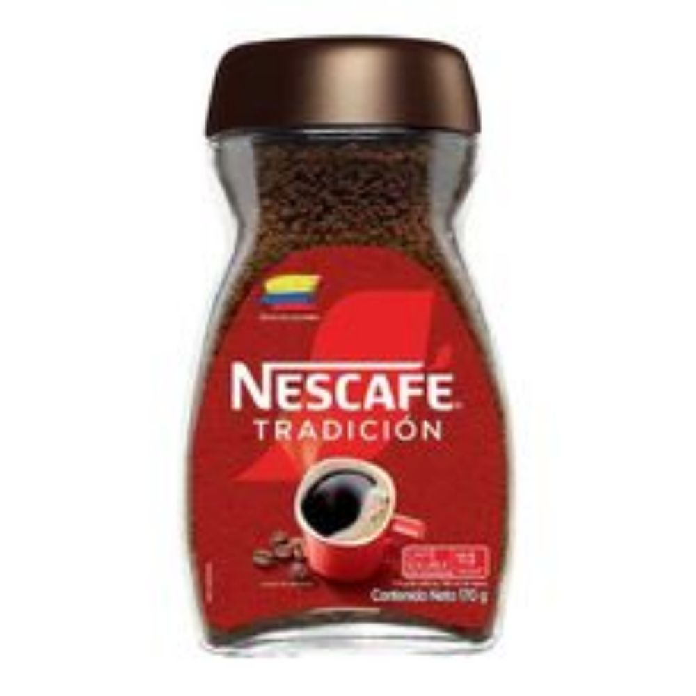 Imagen de Café NESCAFÉ tradicional x170 g