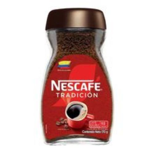 Imagen de Café NESCAFÉ tradicional x170 g