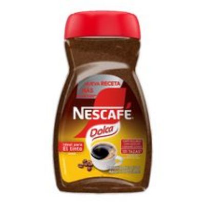Imagen de Café NESCAFE dolca x170 g