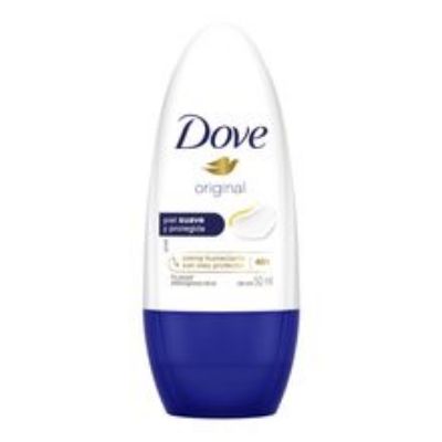 Imagen de Desodorante DOVE roll-on deo original x50 ml
