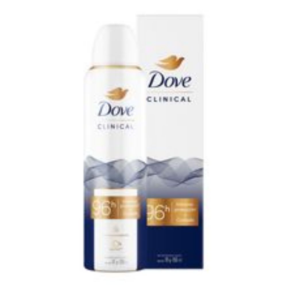 Imagen de Desodorante DOVE clinical original x150 ml