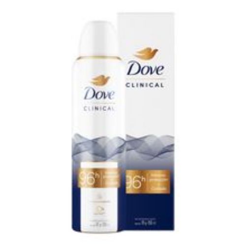 Imagen de Desodorante DOVE clinical original x150 ml