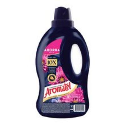 Imagen de Suavizante AROMATEL 10X Floral x1800 ml
