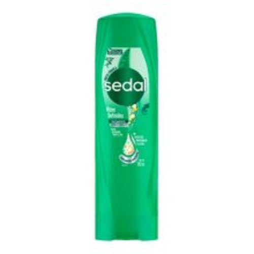 Imagen de Acondicionador SEDAL rizos definidos x340 ml