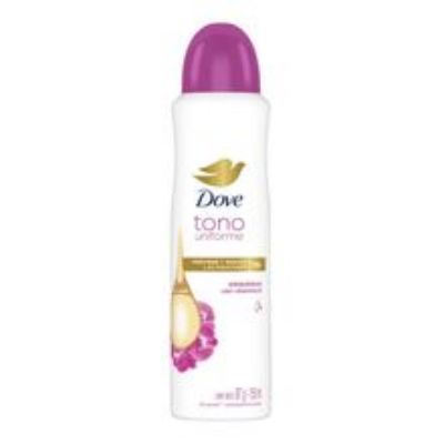 Imagen de Desodorante DOVE orquidea aerosol x150 ml