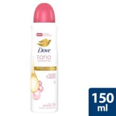 Imagen de Desodorante DOVE aerosol dermoaclarant x150 ml