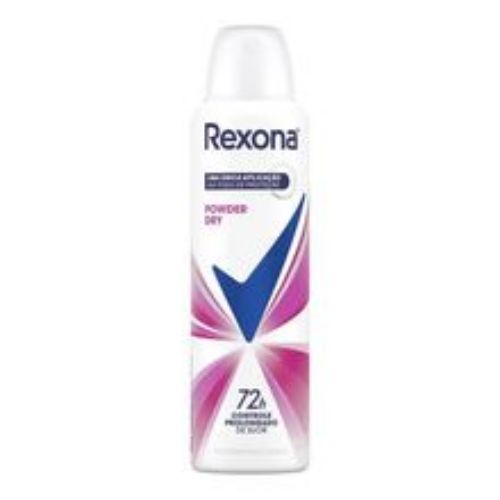 Imagen de Desodorante REXONA powder dry x150 ml