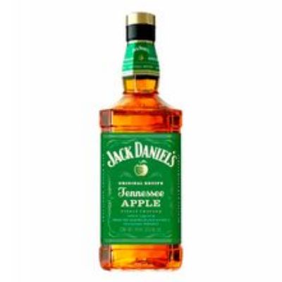 Imagen de Whisky JACK DANIELS apple x700 ml