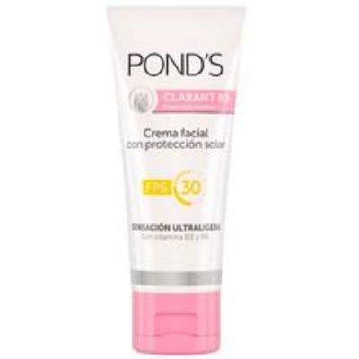 Imagen de Crema PONDS clarante b3 fps 30 x45 g