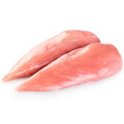 Imagen de Filete de pechuga MAC POLLO x1000 g peso variable