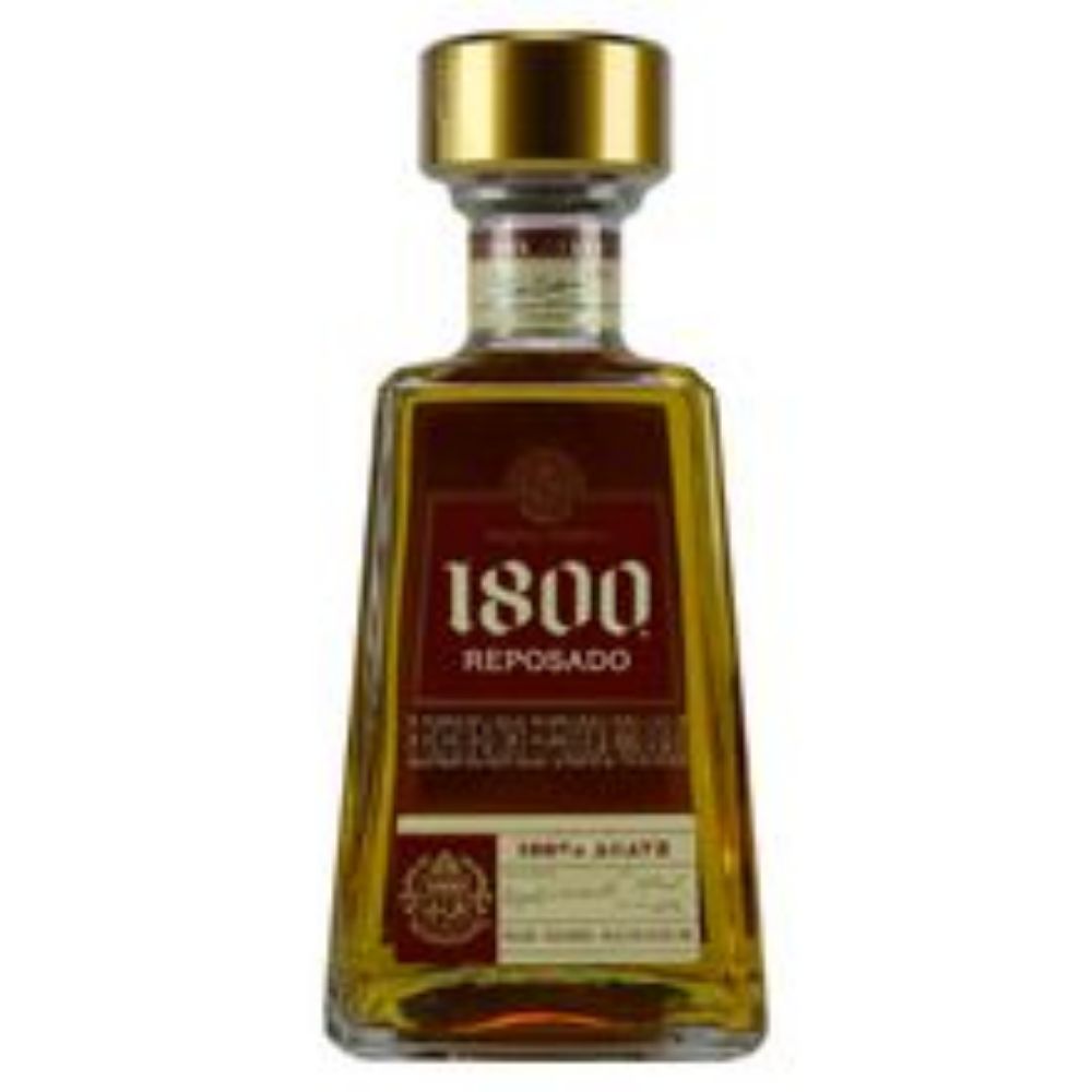 Imagen de Tequila reserva 1800 reposado x750 ml