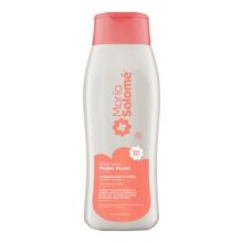 Imagen de Shampoo MARIA SALOME poder frutal x400 ml