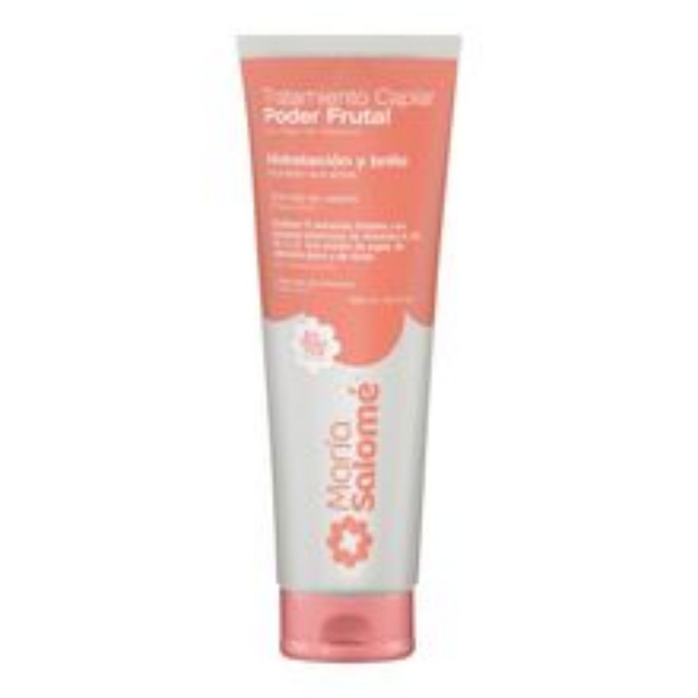 Imagen de Tratamiento MARIA SALOME poder frutal x250 ml