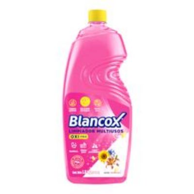Imagen de Blanqueador BLANCOX oxi pro primaveral x1800 ml