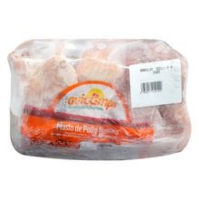 Imagen de Muslos AVICAMPO 6 unds x1000 g precio variable