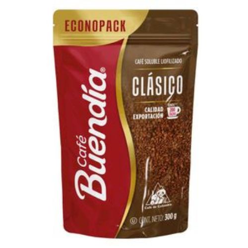 Imagen de Café BUENDIA Clásico (300 gr)